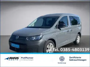 Volkswagen Caddy Kombi Basis eHybrid 1.5TSI DSG, 5 Jahres-G