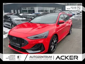 Ford Focus Turnier ST X 2.3 AT7 Pano/aAHK/ACC -34%*