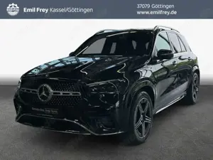 Mercedes-Benz GLE 300 GLE