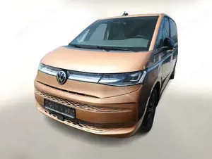 Volkswagen T7 Multivan Style AHK Matrix Navi eHk Keyl ACC 110 kW (150 ...