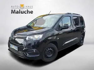 Toyota Proace City 1.2 12V Turbo KAT