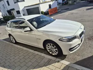 BMW 525 525 d xDrive