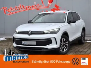 Volkswagen Tiguan 2.0 TDI DSG Energy AHK/LED/17-ZOLL/NAVI+VZE/IDA/A