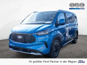 Ford Tourneo Custom L1 Active FWD ACC NAVI AHK LED