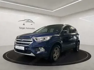 Ford Kuga Cool  Connect Navi Cam Shz