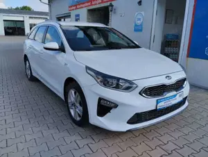 Kia Others Ceed Sportswagon Vision 2.Hand TÜV-AU 09-2027