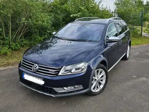 Volkswagen Passat Alltrack