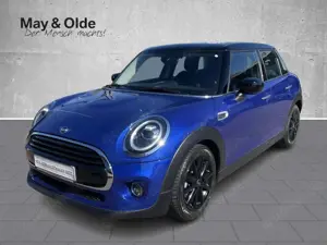MINI Cooper Panorama Navi Leder LED Mehrzonenklima 2-Zonen-Kli