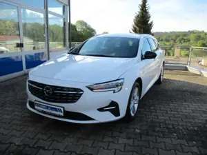 Opel Insignia B Sports Tourer Business+1.Hand