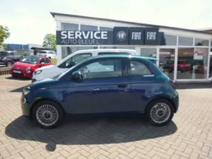 Fiat 500 1.0 Hybrid FireFly Sondermodell Torino LED, Keyless-Entry, LM-Felgen