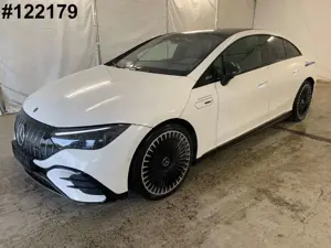 Mercedes-Benz Others 43 AMG NP134t€ HYPERSCREEN/MASSAGE/PANO/21"