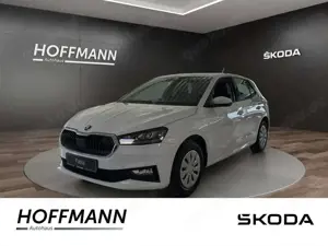 Skoda Fabia 1.0 TSI Selection