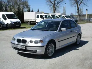 BMW 316 ti3 Compact