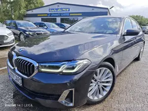 BMW 530 d Aut. Luxury Line