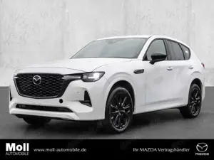 Mazda CX-60 2025 Mazda  2.5L e-SKYACTIV PHEV 327ps 8AT AWD Hom