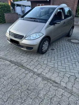 Mercedes-Benz A 150 Classic