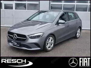 Mercedes-Benz B 200 d Progressive AHK/Kamera/WinterP/8fach/