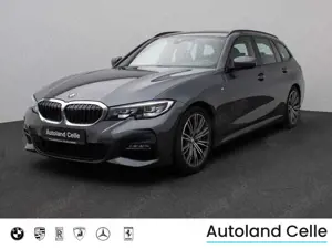 BMW 330 M Sport HiFi Lenkradheiz AHK Komfort 18Zoll