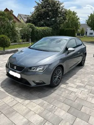 SEAT Leon SC 1.2 TSI StartStop CONNECT