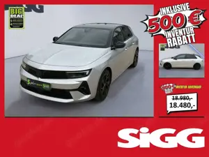 Opel Astra L 1.2 GS Line Kamera360°*PDC*LED*SHZ