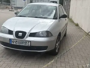 SEAT Ibiza 1.4 16V Stella