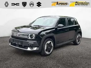 Renault R 4 R4 E-Tech 100% ELKTRO 120 Urban Range Evolution