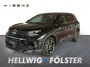 Citroen C5 Aircross Plus AT Shz Navi Kamera PDC v+h