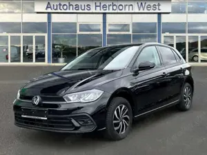 Volkswagen Polo VI 1.0 TSI Life IQ.DRIVE LED LM 15 Zoll Assistenzp