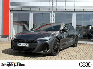 Audi A6 Avant TDI S line LUFT, DACH, ALLRADLENK, BO