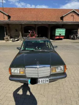 Mercedes-Benz 280 TE