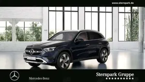 Mercedes-Benz GLC 400 GLC 400 e 4M Airmatic+Burmester+AHK+Digital+HuD+