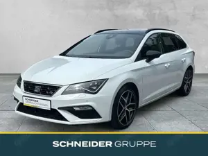 SEAT Leon ST FR 1.8 TSI 180PS BEATS LED+PDC+NAVI+SHZ