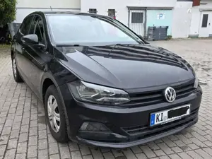 Volkswagen Polo Polo 1.0 Trendline ; 80PS ; TÜV 04/28; gepflegt