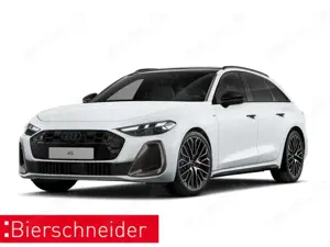 Audi A5 Avant TDI qu. S tronic line edition one 20 PANO UM