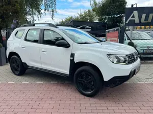 Dacia Duster II 1.6 Comfort*Nav*Carplay*Klima*Temp*PDC