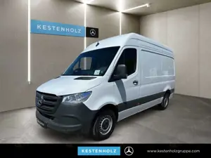 Mercedes-Benz Sprinter 317 CDI Kasten Hochdach Standard
