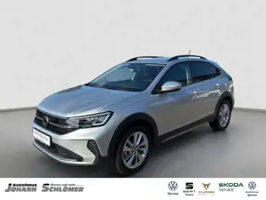 Volkswagen Taigo 1.0 TSI LED KLIMA KAMERA Klima Rückfahrkamera
