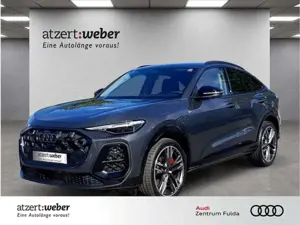 Audi Q5 Sportback S line TDI quattro TechPro Matrix AHK...