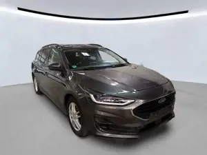 Ford Focus Cool  Connect LM*LED*Navi*DAB*AUTOMATIK
