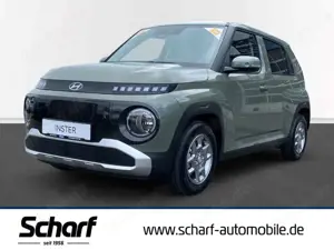 Hyundai Inster Trend Elektro (MY25) Navi ACC