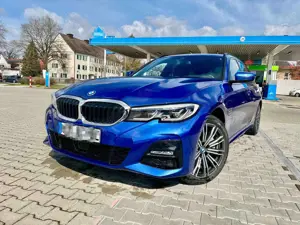 BMW 330 330 e xDrive M Sport