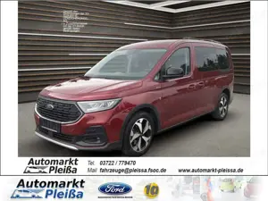 Ford Tourneo Connect Grand 2.0 EcoBlue TITANIUM