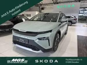 Skoda Elroq 60 #Smart #Navi #AHK #LED #ACC #01/2027
