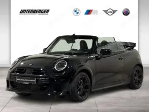 MINI Cooper Cabrio Cooper Cabrio S JCW Trim XL ACC 360° HUD HK LED