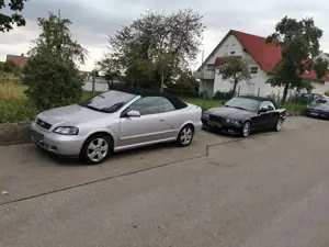 Opel Astra Astra Cabrio 1.6 16V