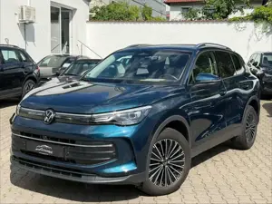 Volkswagen Tiguan 2.0*TDI*AHK*IQ Drive*Life*ACC*LED*Kamera*Lenkradh