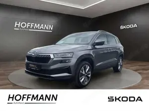 Skoda Karoq 1.5 TSI Selection DSG AHK+ACC+RFK