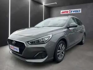 Hyundai i30 Kombi Style 1.4 T-GDI AT AAC LED Navi SHZ Ka