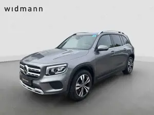Mercedes-Benz GLB 220 d LED*PDC*Kamera*Memory*Keyless*Tempomat