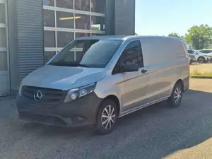 Mercedes-Benz Vito Kasten 110 CDI FWD lang Klima Werkstatt